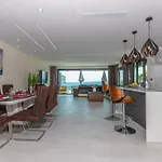 Lorena Stylish Sea View Crikvenica