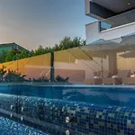 Villa Lorena Stylish Sea View Crikvenica