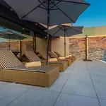 Lorena Stylish Sea View *