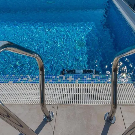 Vila Lorena Stylish Sea View Crikvenica